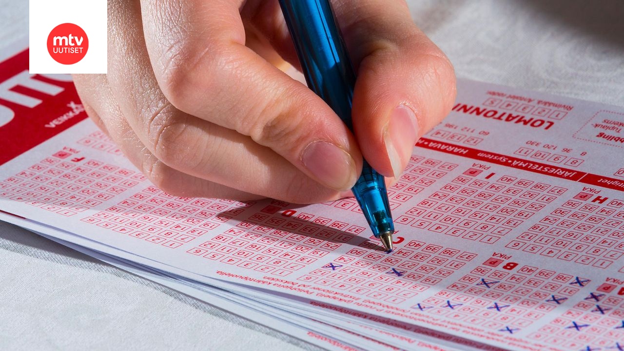 Veikkaus: Näin tunnistautumispakko on vaikuttanut Loton pelaamiseen