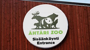 AOP, ähtärin eläinpuisto