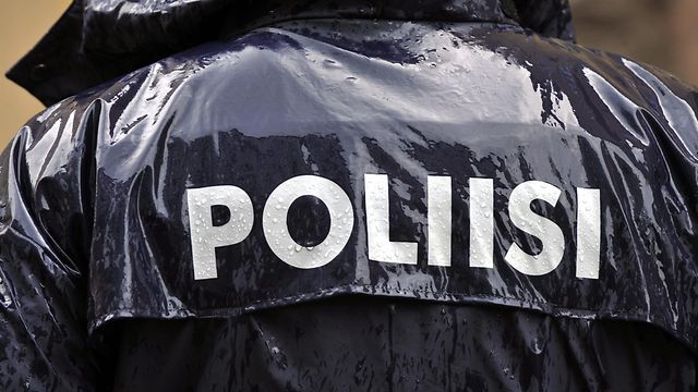 Poliisi Vaatii Jo Kuudetta Henkilöä Vangittavaksi Lahden Joulukuisesta ...