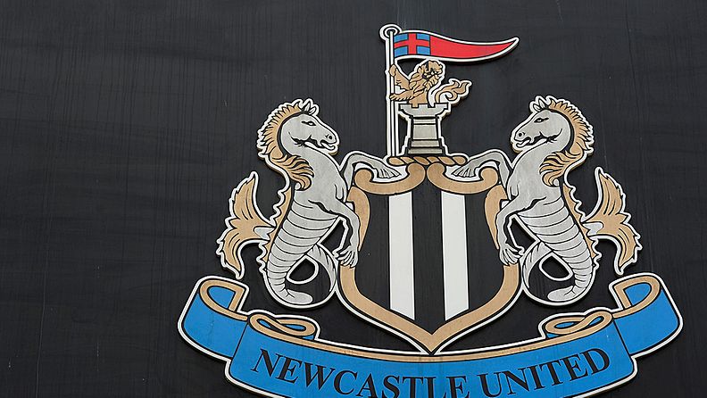 Newcastle Unitedin logo