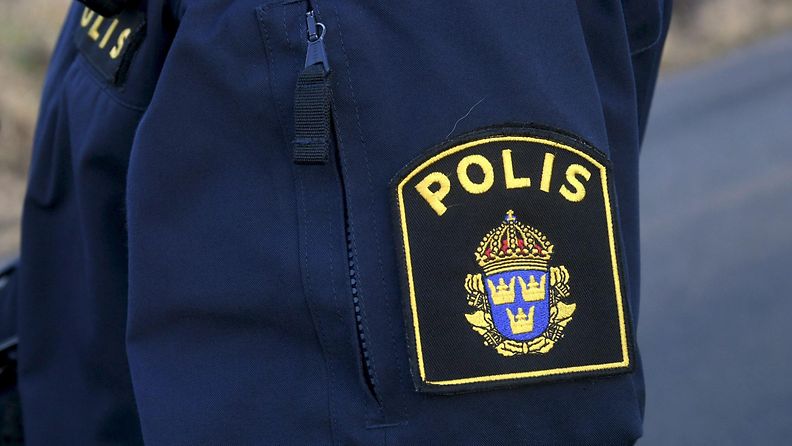 AOP, ruotsin poliisi (2)