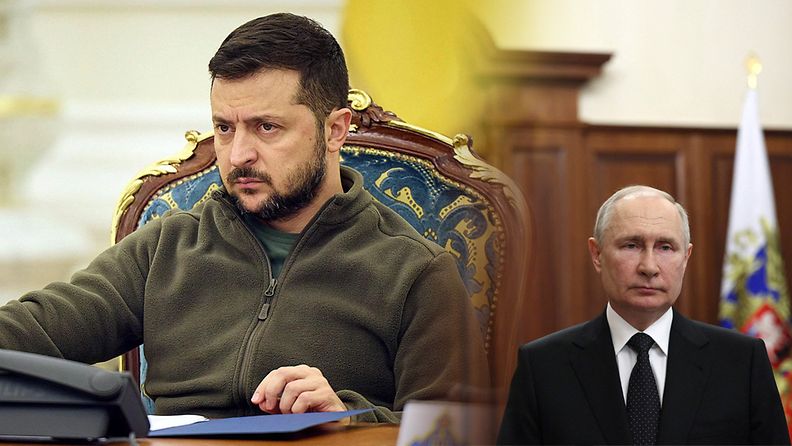 zelenskyi-putin