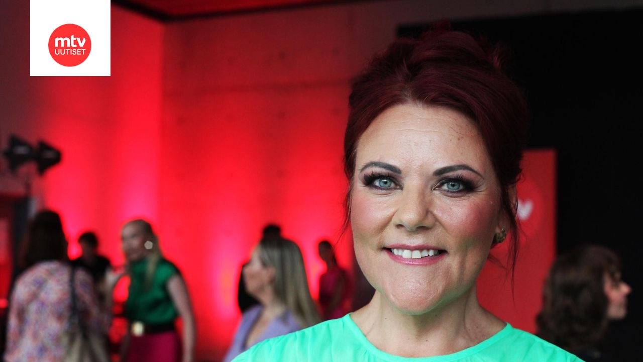 TTK-tähtioppilas Pia Penttala on saanut tanssinopettajaltaan lempinimen ...