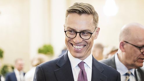 Ylen Kysely: Stubb Nousi Suosituimmaksi Presidenttiehdokkaaksi ...