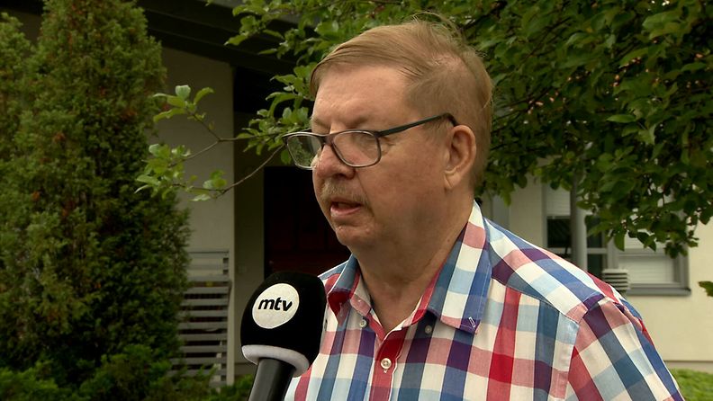 Antti Järvinen