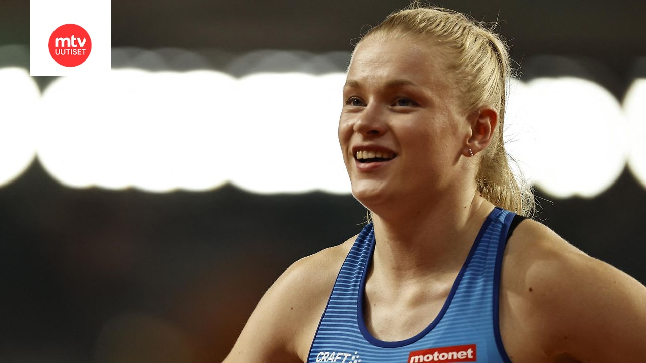 Wilma Murto julkaisi yhteiskuvia rakkaansa kanssa MTVuutiset.fi