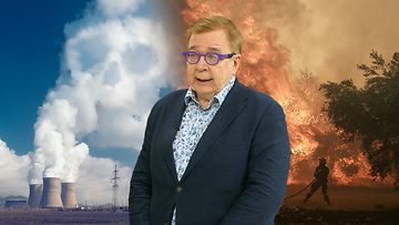 Markku Ollikainen VJ ilmastonmuutos