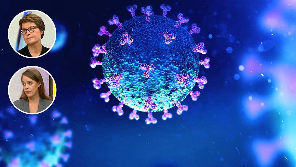 Koronavirus - Tuoreimmat uutiset - MTVuutiset.fi