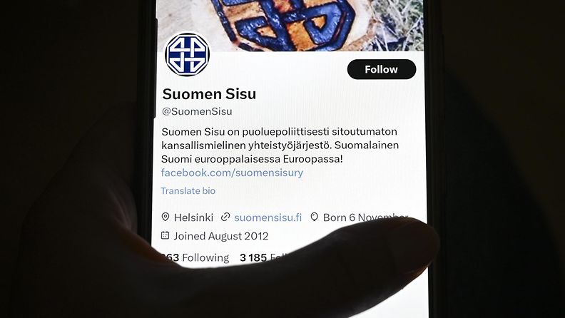 Suomen Sisu LK 020923