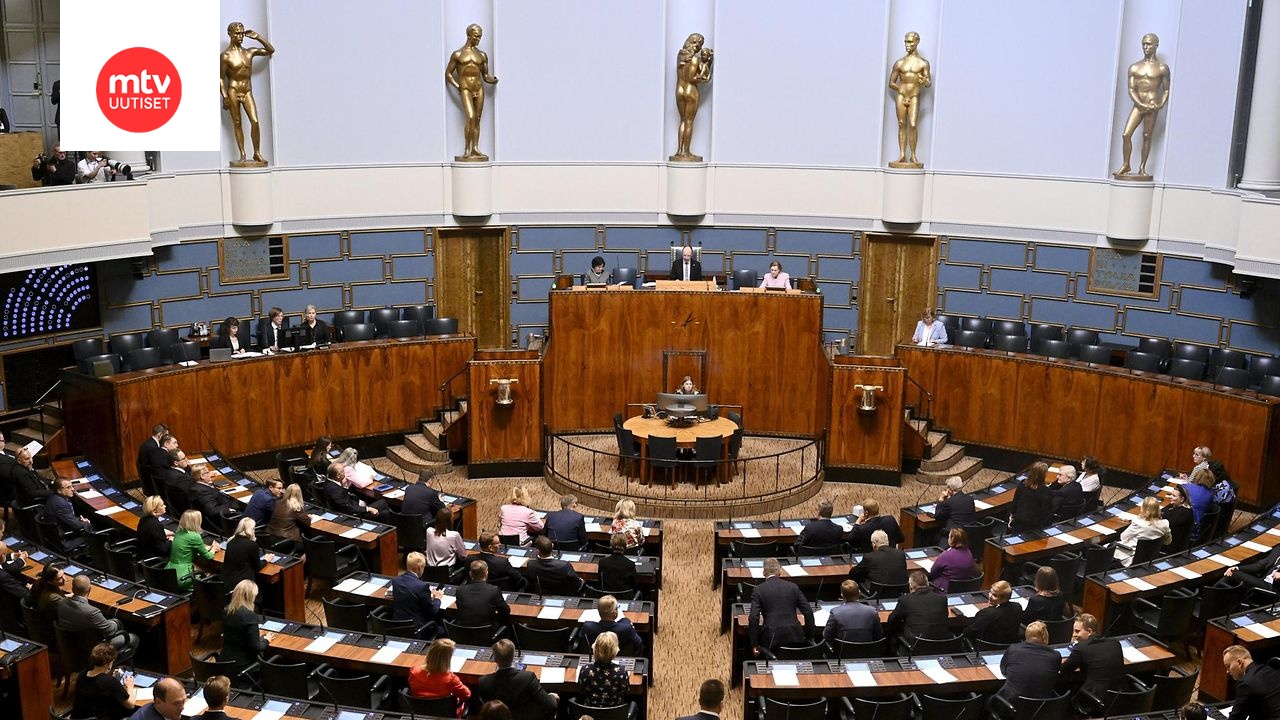 Valtioneuvoston Kanslia Emme Koskaan Kommentoi Syit Miksi Jokin Valtioneuvoston Kanslia Emme Koskaan Kommentoi Syit Miksi Jokin