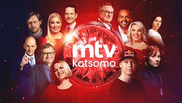 Uusi MTV Katsomo