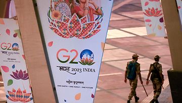 LK G20 Intia