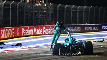Lance Stroll