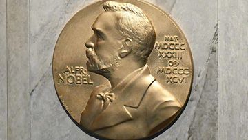 LK Nobel