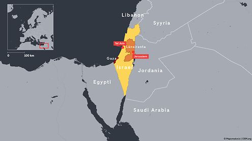 T st Israelin Ja Hamasin Konfliktissa On Kyse MTVuutiset fi t-st-israelin-ja-hamasin-konfliktissa-on-kyse-mtvuutiset-fi