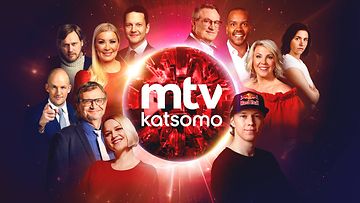 Uusi MTV Katsomo on auki