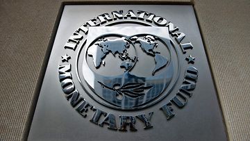 LK Kansainvälinen valuuttarahasto