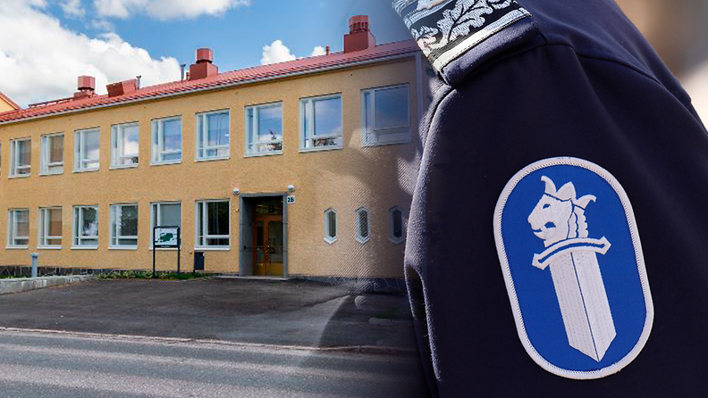 Poliis Lahti Kiipulan ammattiopisto