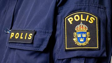 Ruotsin poliisi AOP