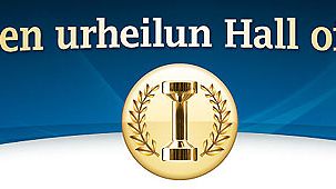 Suomen urheilulle Hall of Fame 