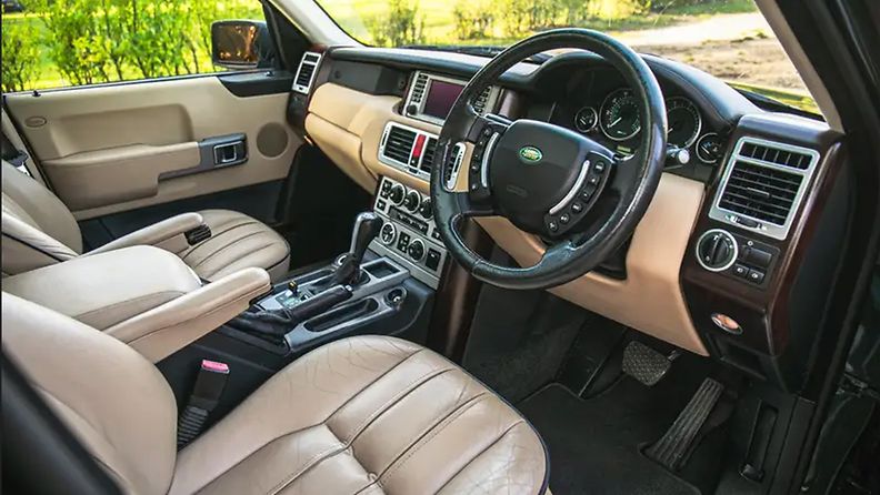 Range Rover (1)