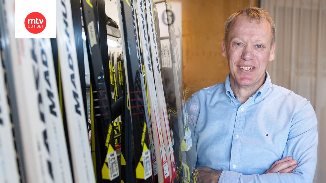 Jari Isometsä listaa fluorivoidekiellon mukanaan tuomat ongelmat