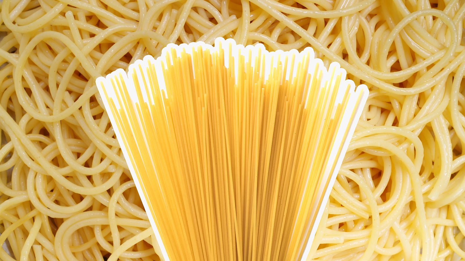 Spagetti