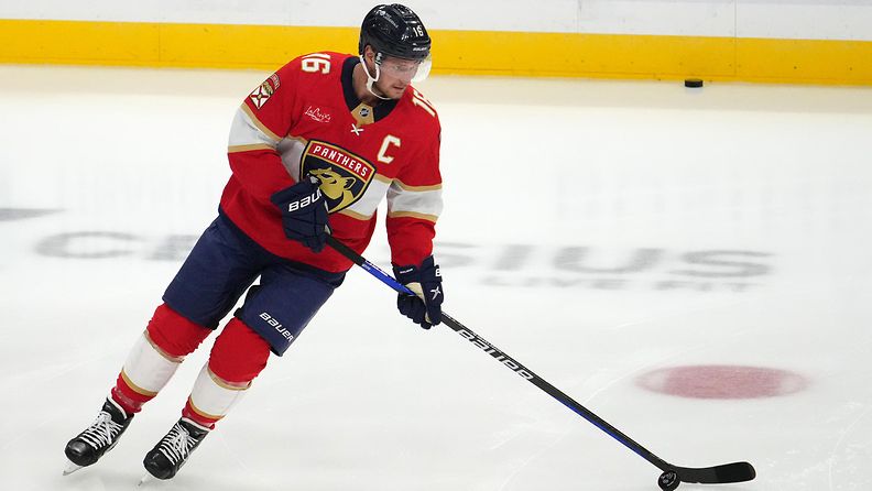 Aleksander Barkov