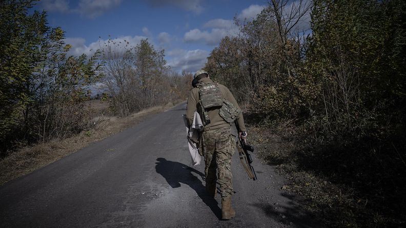 AOP Avdiivka Avdijivka