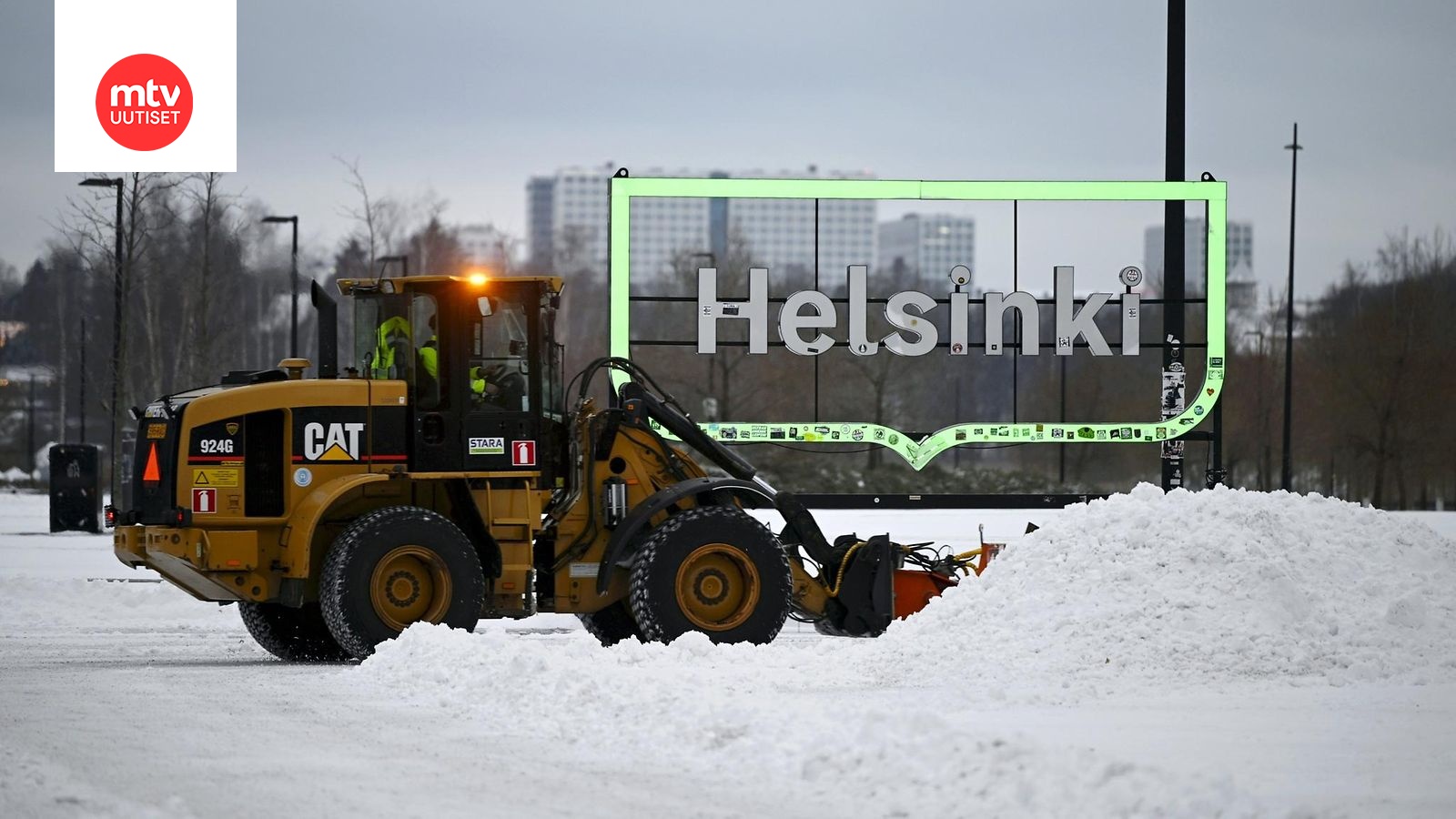 Poliittiset Lakot Jatkuvat - MTVuutiset.fi