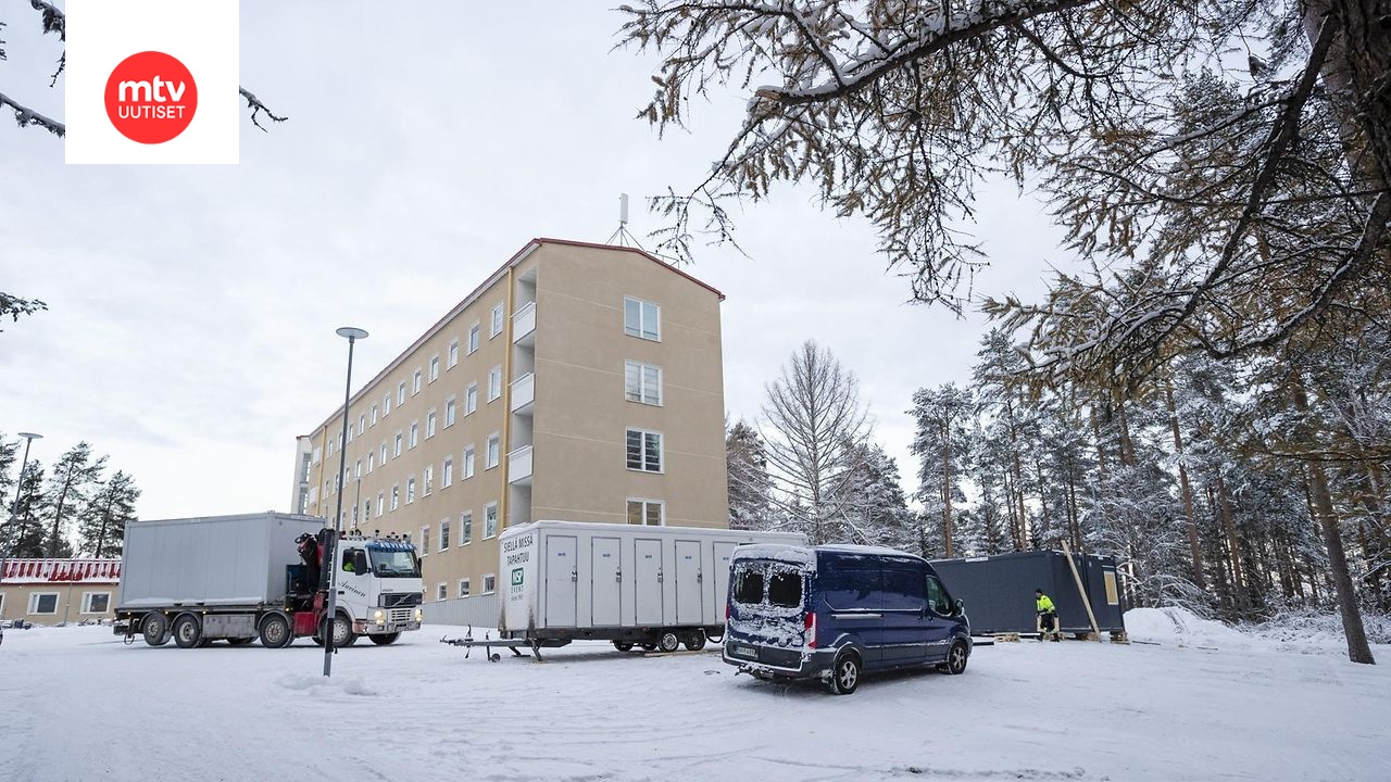 Migri: Oulusta siirretyistä ukrainalaisista liikkuu väärää tietoa ...