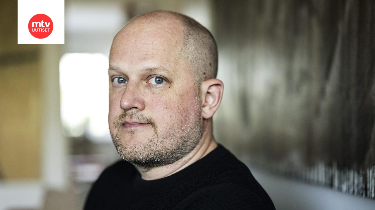 Tietokirjallisuuden Finlandiapalkinnon sai Antti Järven teos Minne