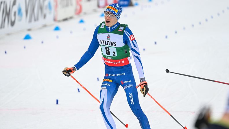 Eero Hirvonen