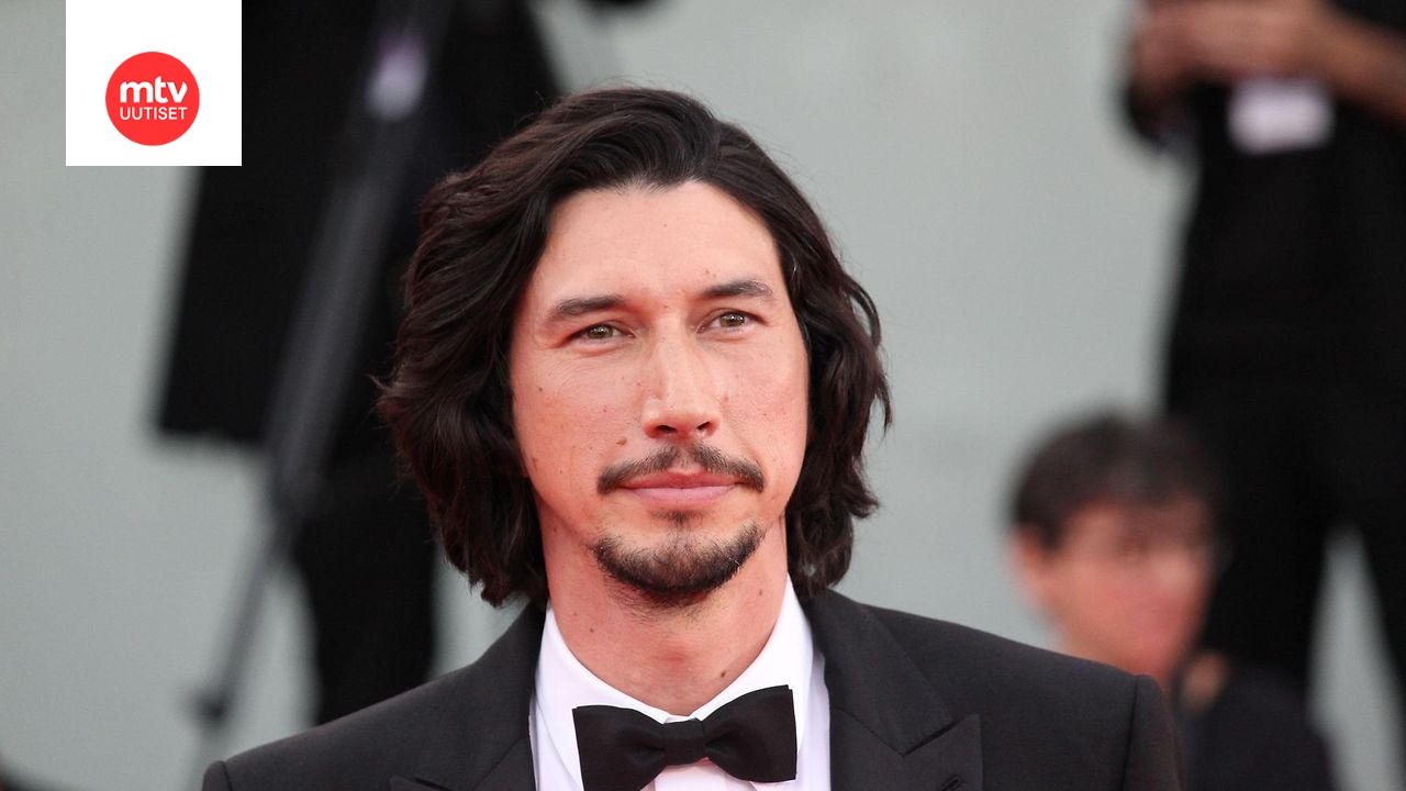 Adam Driver saa yhä kuulla yhdestä Star Wars -kohtauksesta – kammosi ...