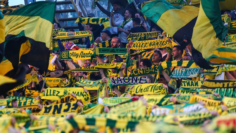 FC Nantes