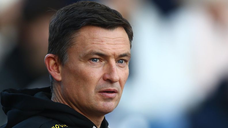 Paul Heckingbottom