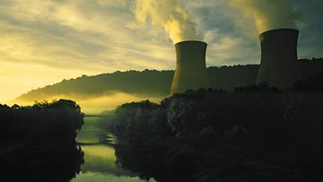 AOP Sellafieldin ydinvoimala