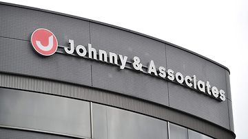 LK: Johnny & Associates