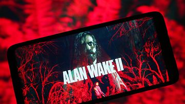 Alan Wake 2 AOP