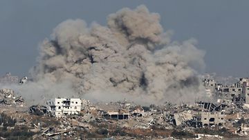 Gaza tuho