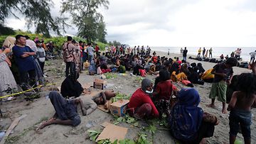 AOP Indonesia pakolaiset2