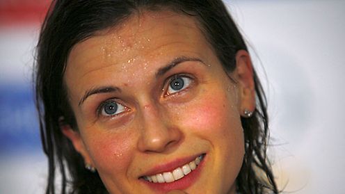 Anu Koivisto karsiutui EMuinneissa MTVuutiset.fi