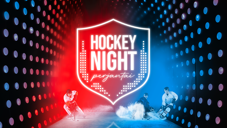 Hockey Night on jatkossa perjantai-iltojen vakio-ohjelma.