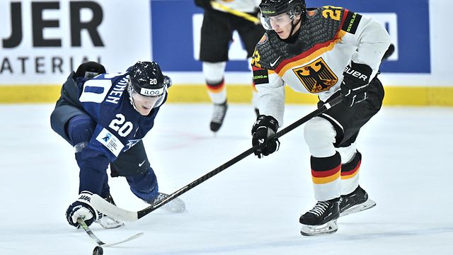 U20 MM-kisat: Shokkitappio! Nuorille Leijonille Historiallinen Romahdus ...