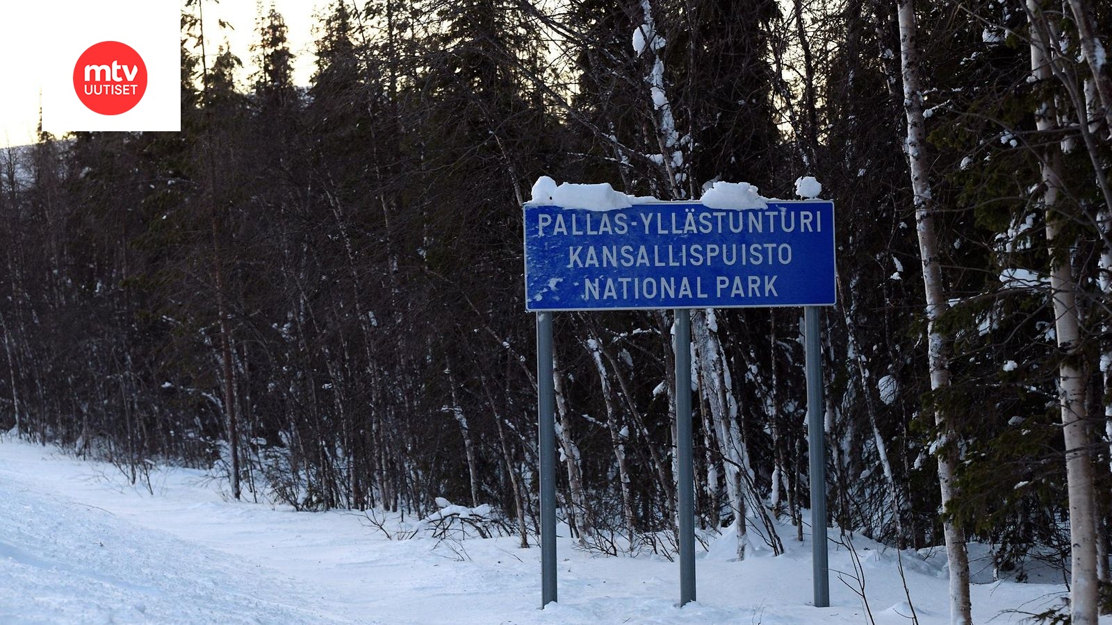 Poliisilta Uutta Tietoa: Näin Pallastunturin Tragedia Eteni - MTVuutiset.fi