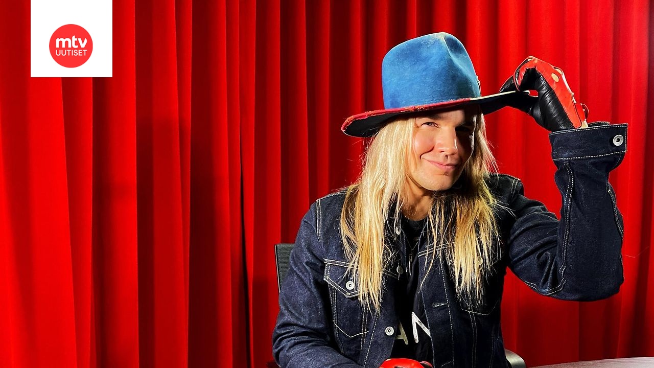 Olli Herman sai ensimmäiset onnittelut Popeda-pestistään päiväkodissa ...