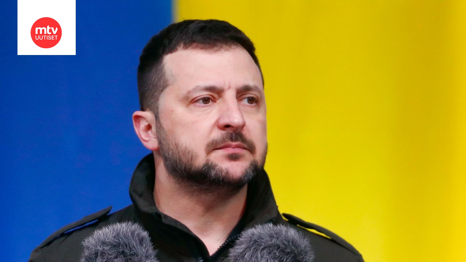 Zelenskyi Pyytää Nato-maita Luopumaan Kaikista Rajoitteista - MTVuutiset.fi