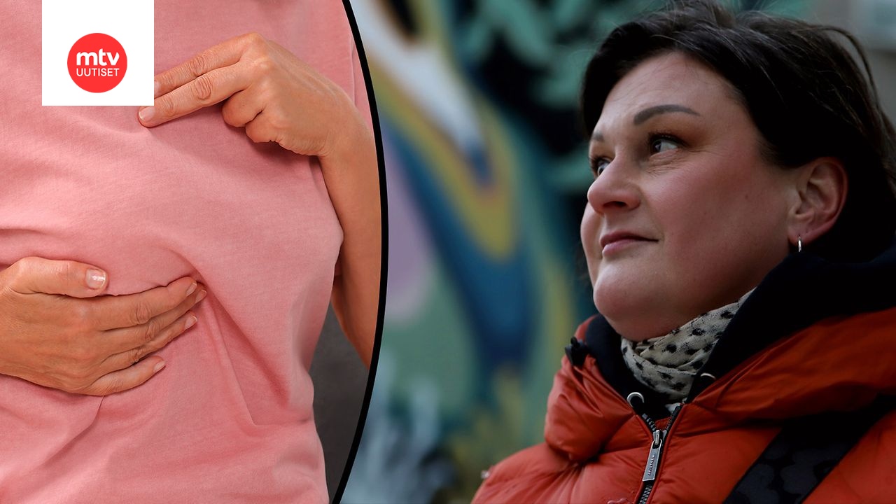 Näin tutkit rintasi oikein, patti tai kyhmy ei ole ainoa syövän oire