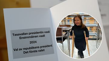 Vilma-Lotta Lehtikari