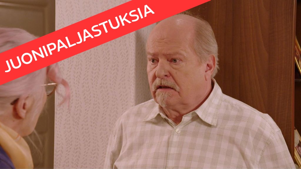 Salatut Elämät - Uutiset - MTVuutiset.fi